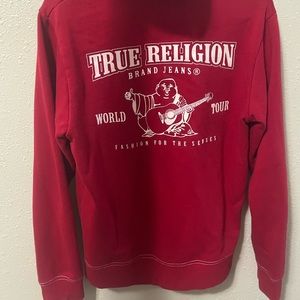True Religion Sweater
